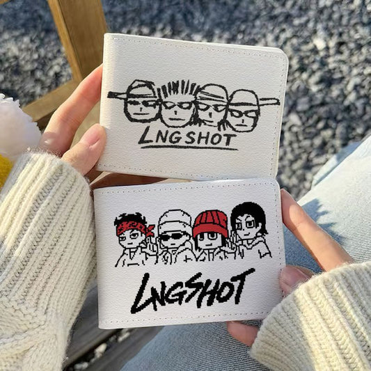 PORTEFEUILLES LNGSHOT