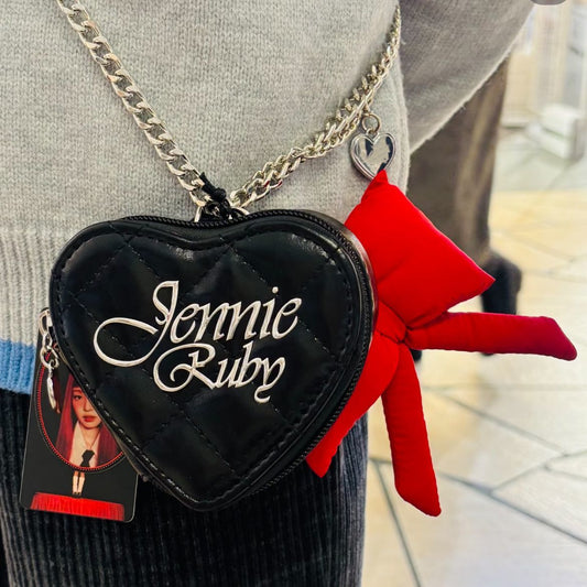 MINI SAC JENNIE RUBY
