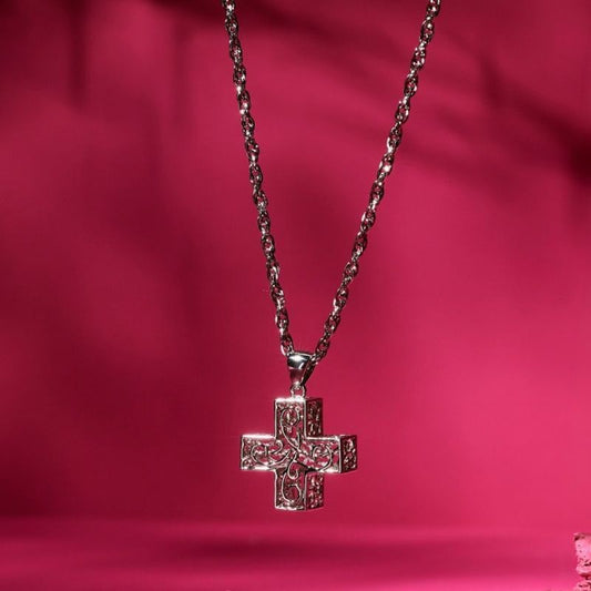 TXT NECKLACE