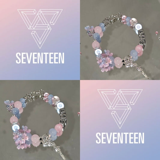 SEVENTEEN BRACELET