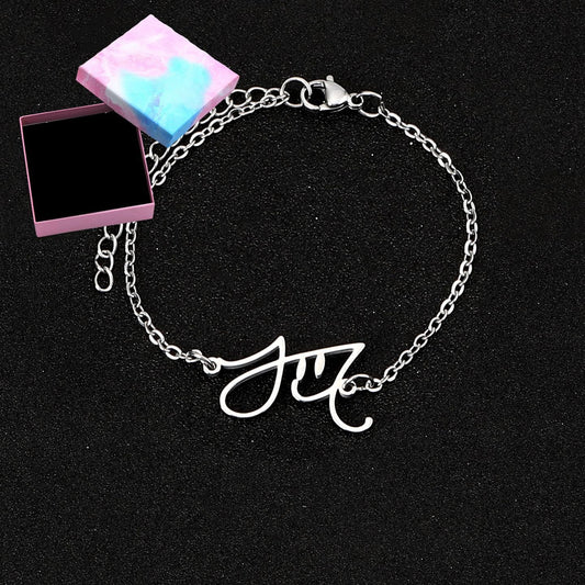 BRACELETS EN ACIER INOXYDABLE CORTIS (TOUS LES MEMBRES)