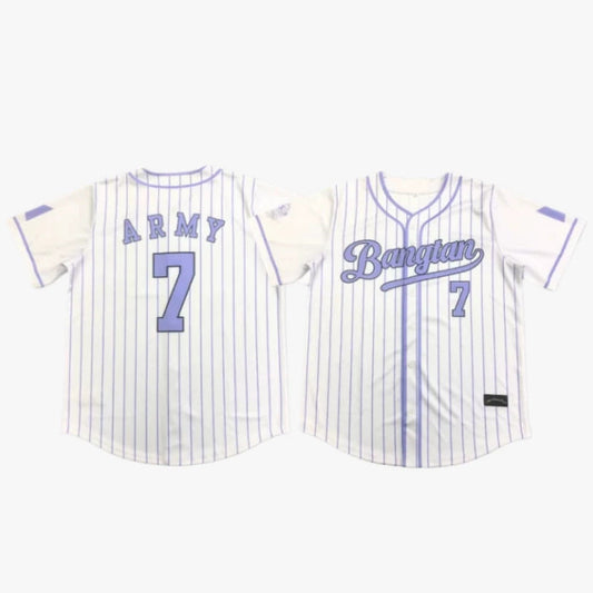 BTS JERSEY