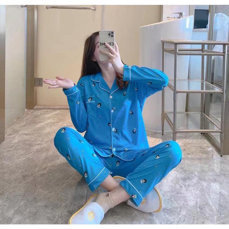 PAJAMAS JIN  GOOD DAY/BAD DAY