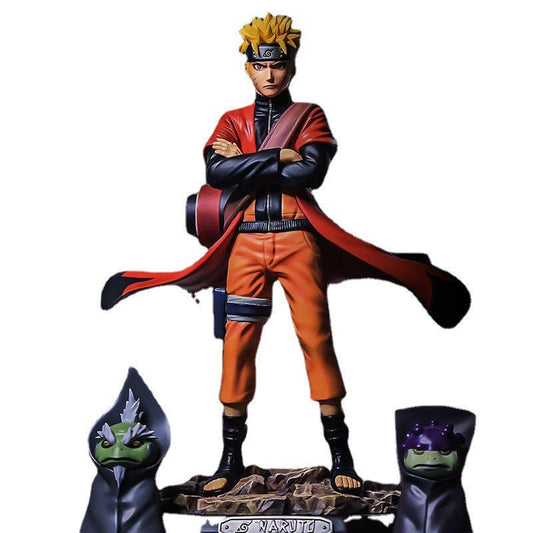 Naruto Merch Figure 23cm