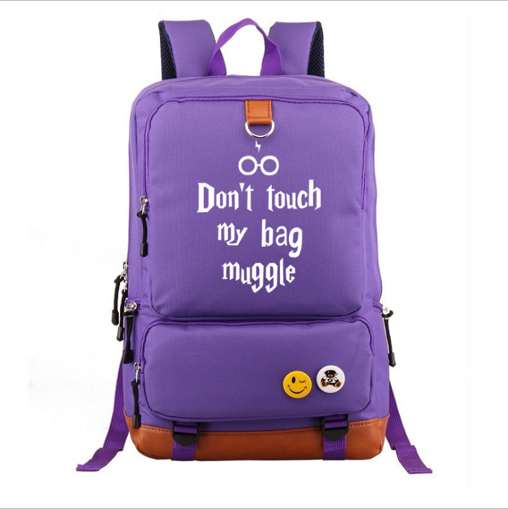 Sac à dos Harry Potter