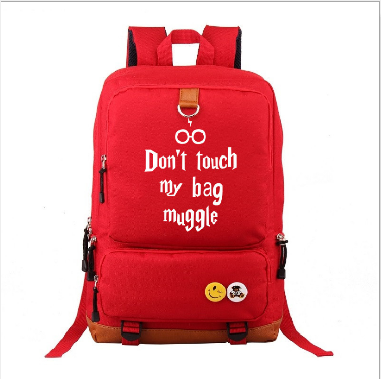 Sac à dos Harry Potter