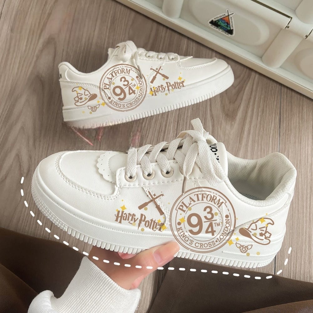 BASKETS HARRY POTTER QUAI 9¾