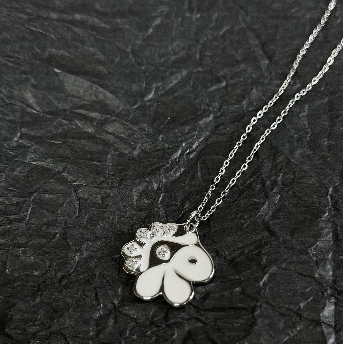 COLLIER CORTIS