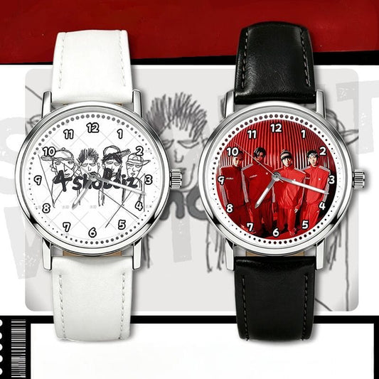 MONTRES LNGSHOT