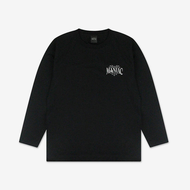 STRAY KIDS MANIAC MANCHES LONGUES
