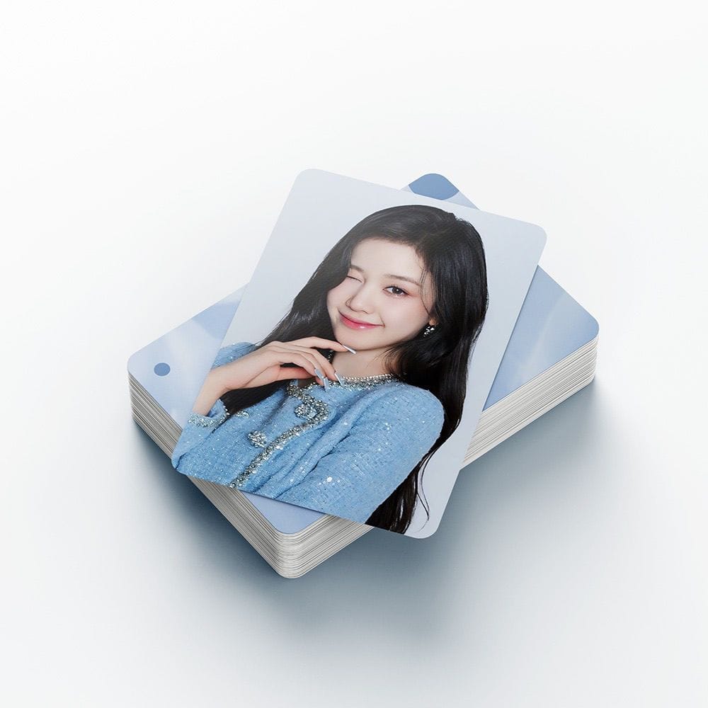 BABYMONSTER PHOTOCARDS FOREVER 55 PIÈCES