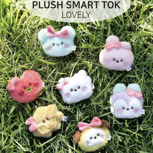 BT21 CELL PHONE POP SOCKET