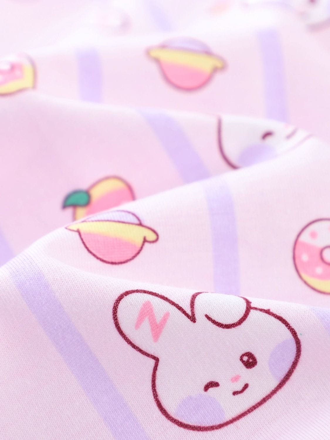 PYJAMA ZB1 ZERO BASE ONE YUNINI