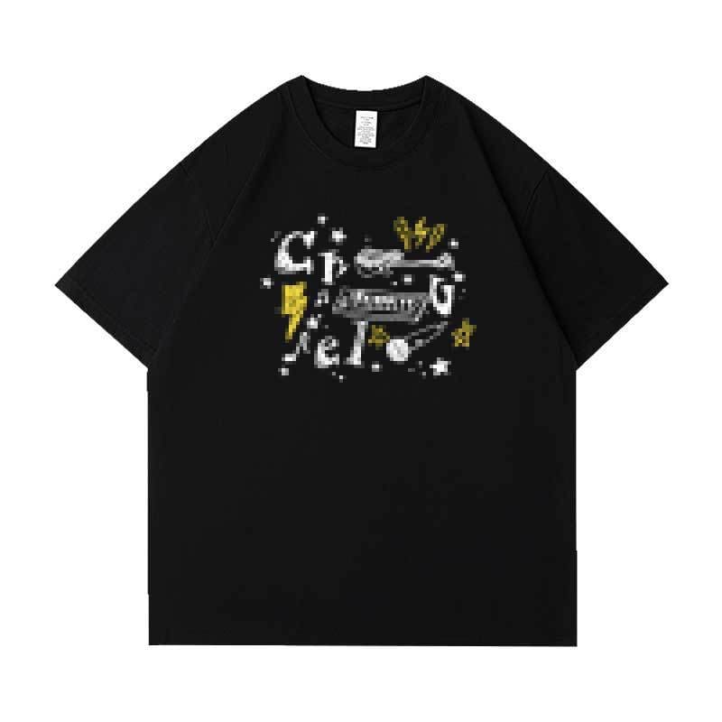 ZB1 ZEROBASEONE T-SHIRT 100% COTON