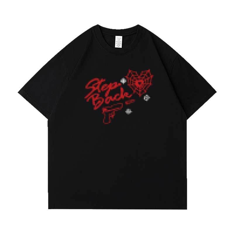 ZB1 ZEROBASEONE T-SHIRT 100% COTON