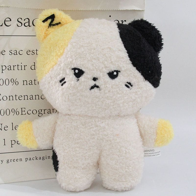 ZB1 ZERO BASE ONE(ZB1) PELUCHE 23 CM