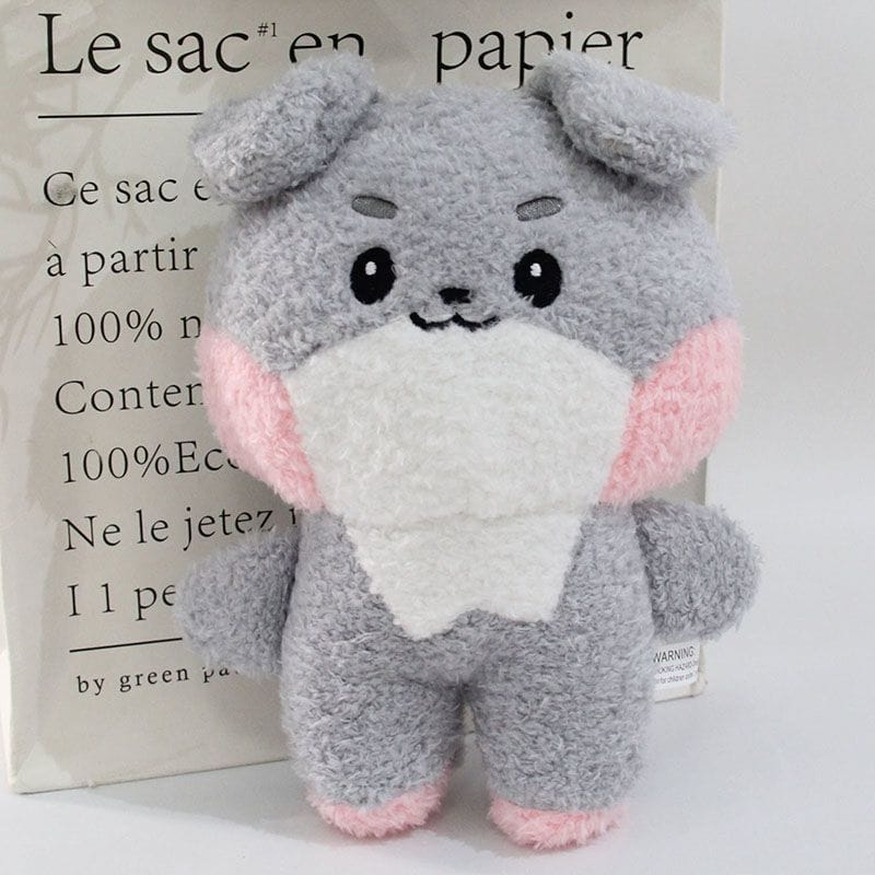 ZB1 ZERO BASE ONE(ZB1) PELUCHE 23 CM