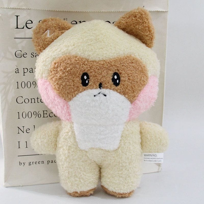 ZB1 ZERO BASE ONE(ZB1) PELUCHE 23 CM