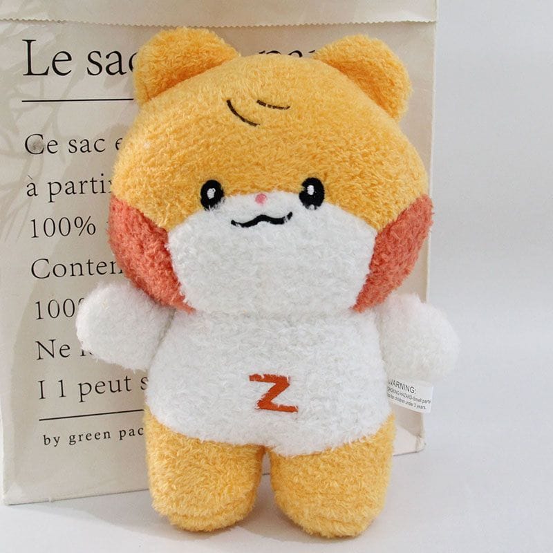 ZB1 ZERO BASE ONE(ZB1) PELUCHE 23 CM