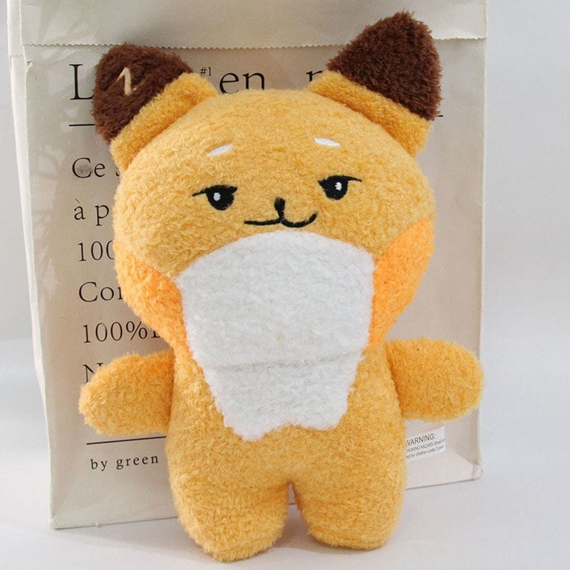 ZB1 ZERO BASE ONE(ZB1) PELUCHE 23 CM