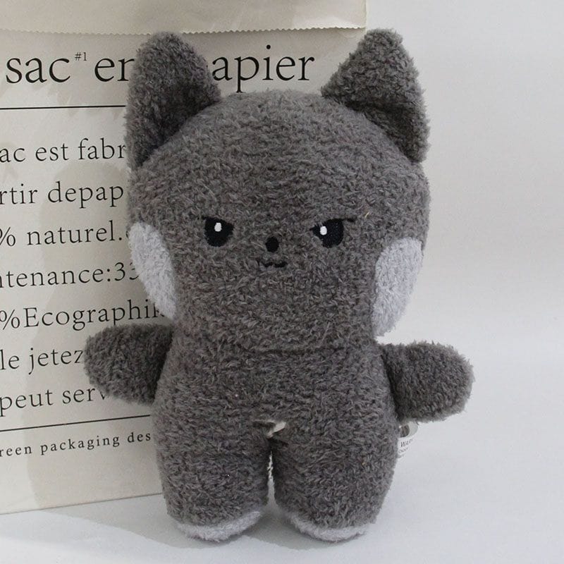 ZB1 ZERO BASE ONE(ZB1) PELUCHE 23 CM