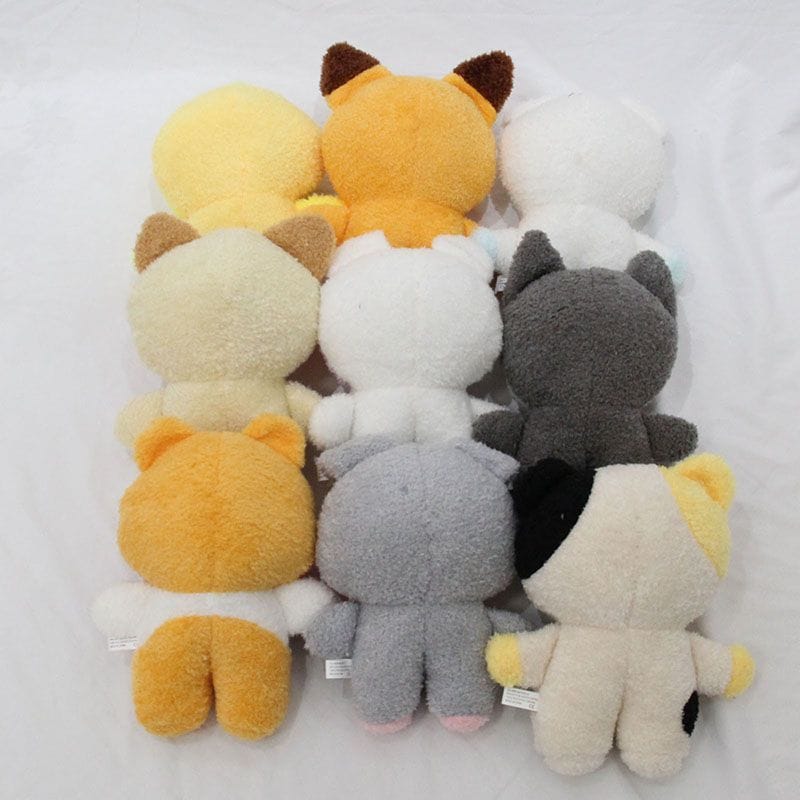 ZB1 ZERO BASE ONE(ZB1) PELUCHE 23 CM