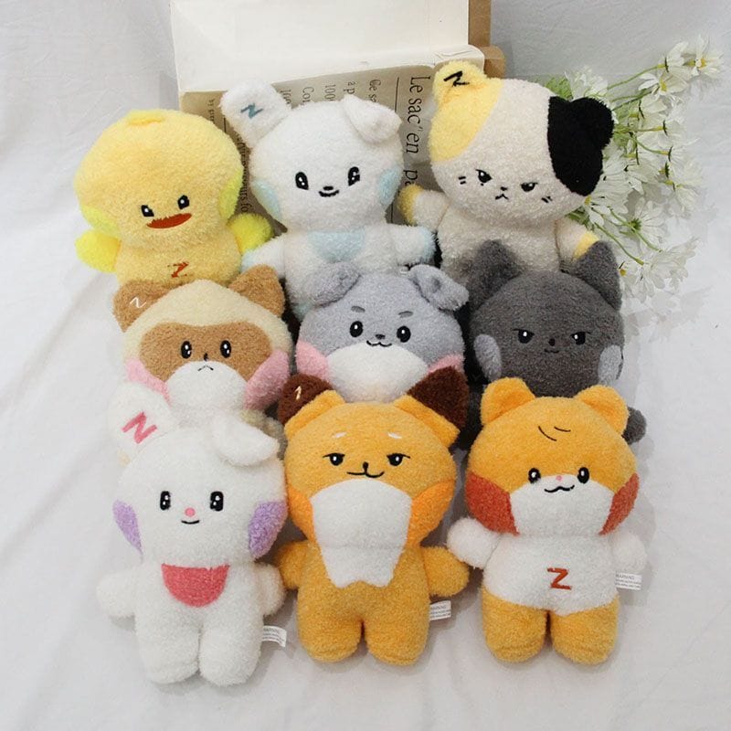 ZB1 ZERO BASE ONE(ZB1) PELUCHE 23 CM