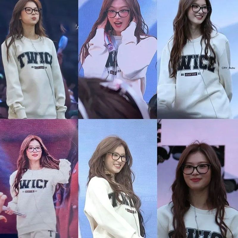 TWICE READY TO BE PULL