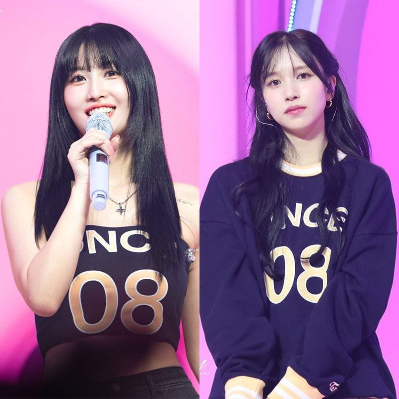 TWICE READY TO BE PULL