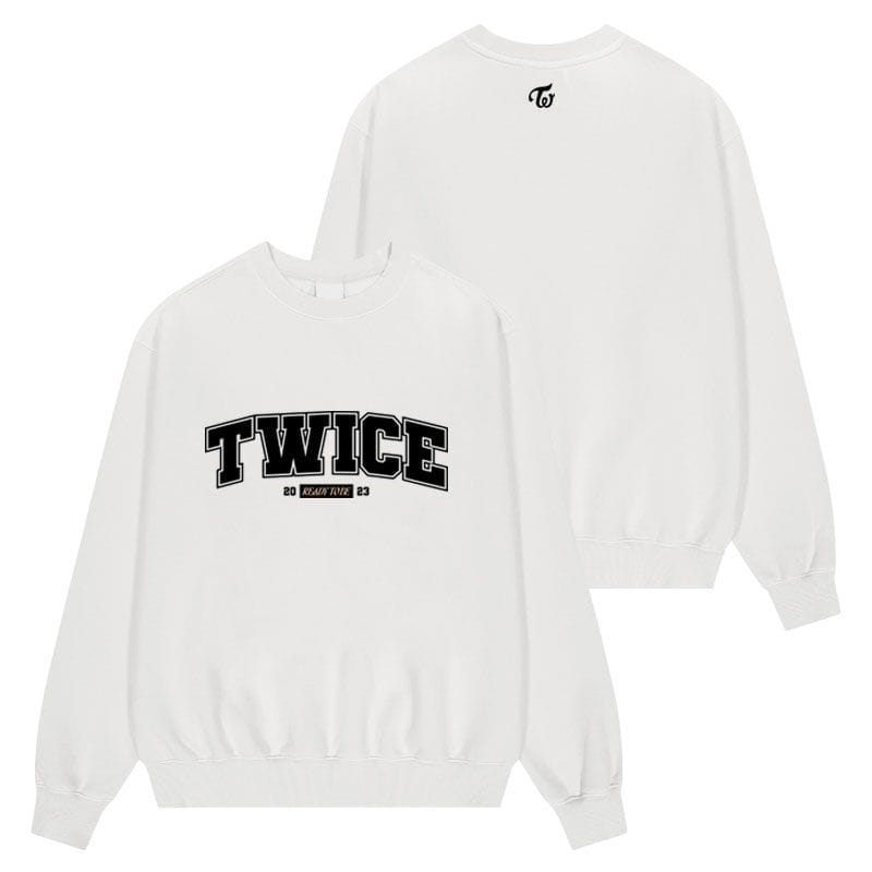 TWICE READY TO BE PULL