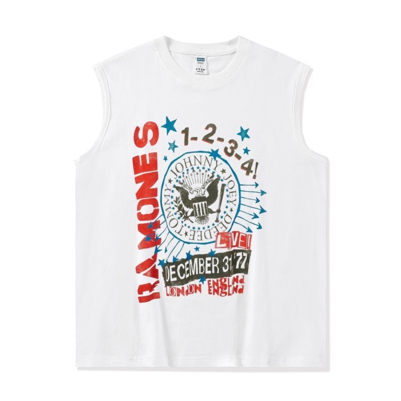 T-SHIRT CORTIS 100 % COTON