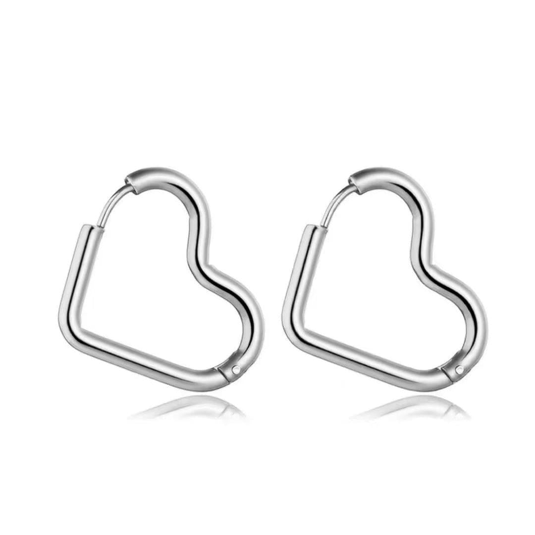 BOUCLES D'OREILLES CORTIS