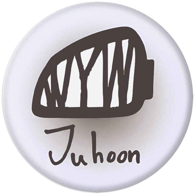 CORTIS BOTTONS 6 UNITS