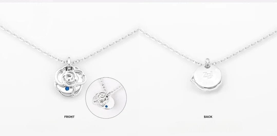 COLLIER ZB1 ZERO BASE ONE