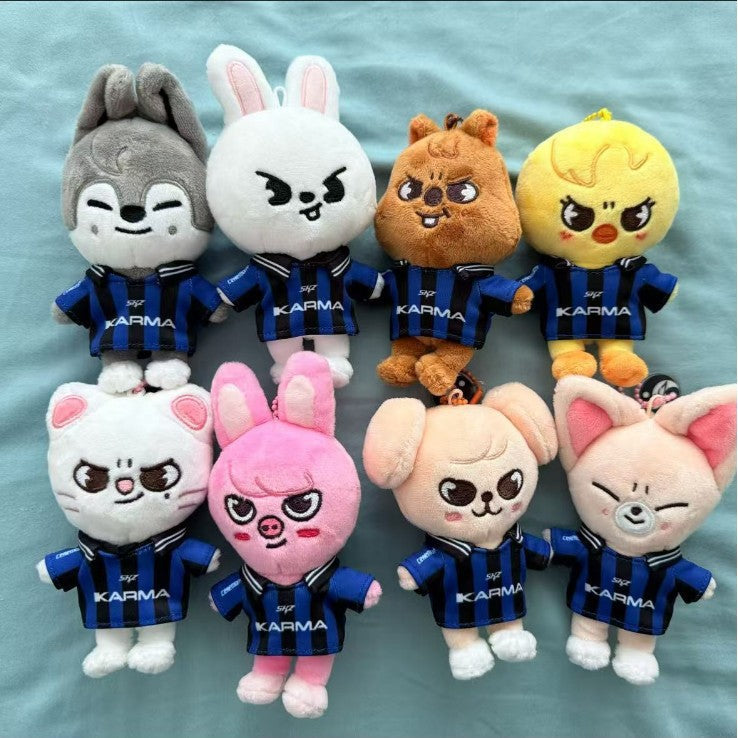 PELUCHE SKZOO STRAY KIDS KARMA