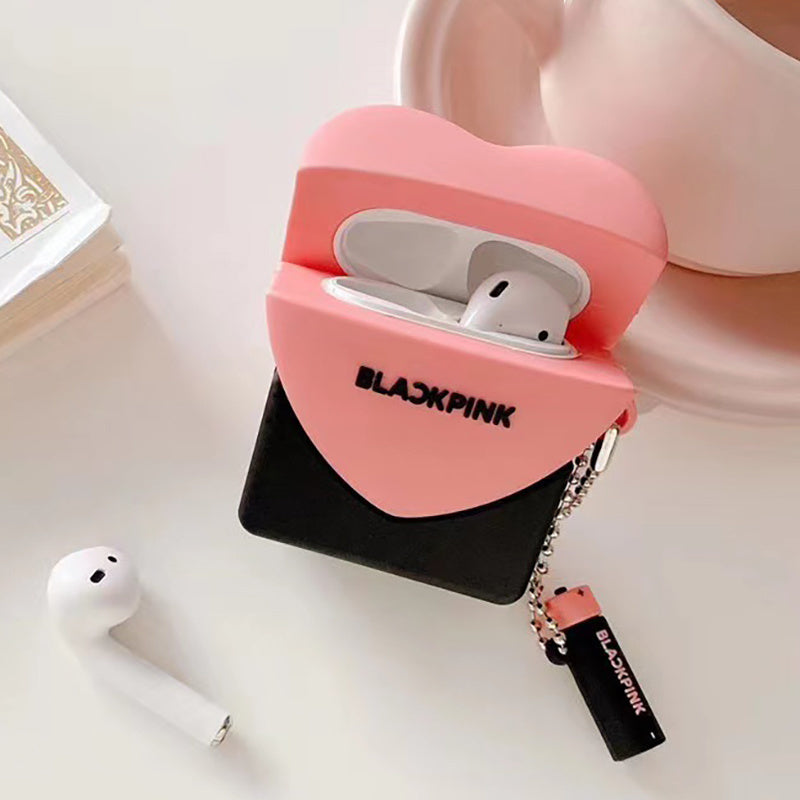 BLACKPINK AIRPOD CASE