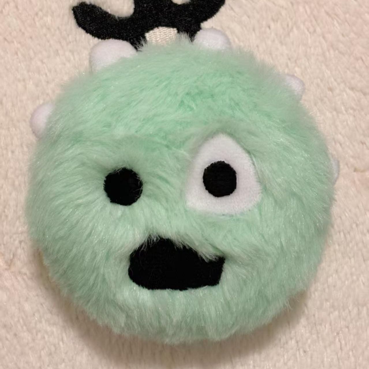 CORTIS BALL
