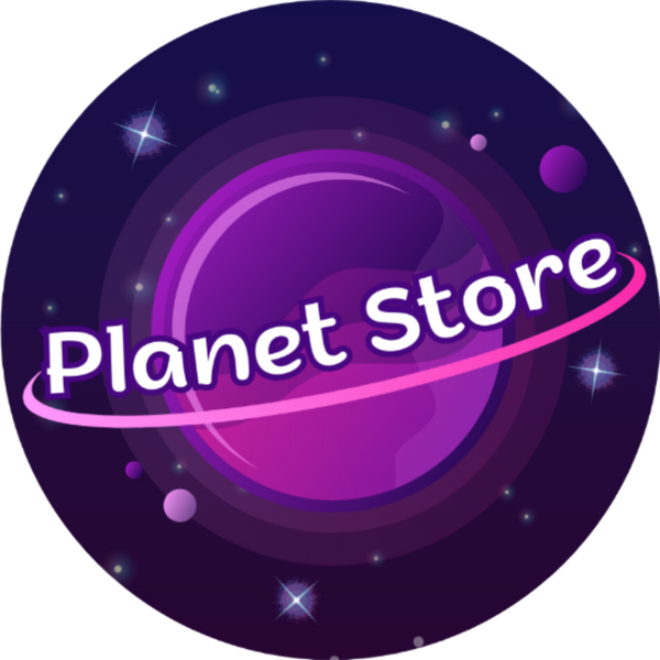 PLANET STORE CAN