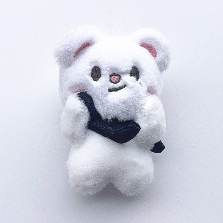 KEYCHAIN SKZOO STRAY KIDS (12 cm)