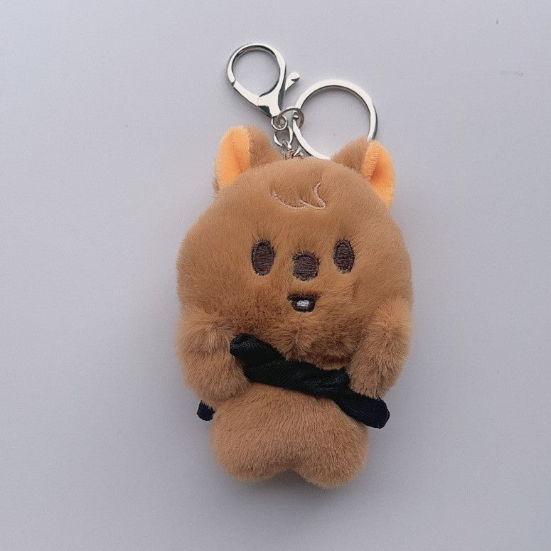 KEYCHAIN SKZOO STRAY KIDS (12 cm)