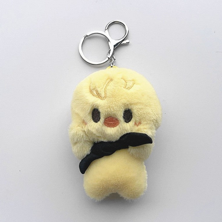 KEYCHAIN SKZOO STRAY KIDS (12 cm)