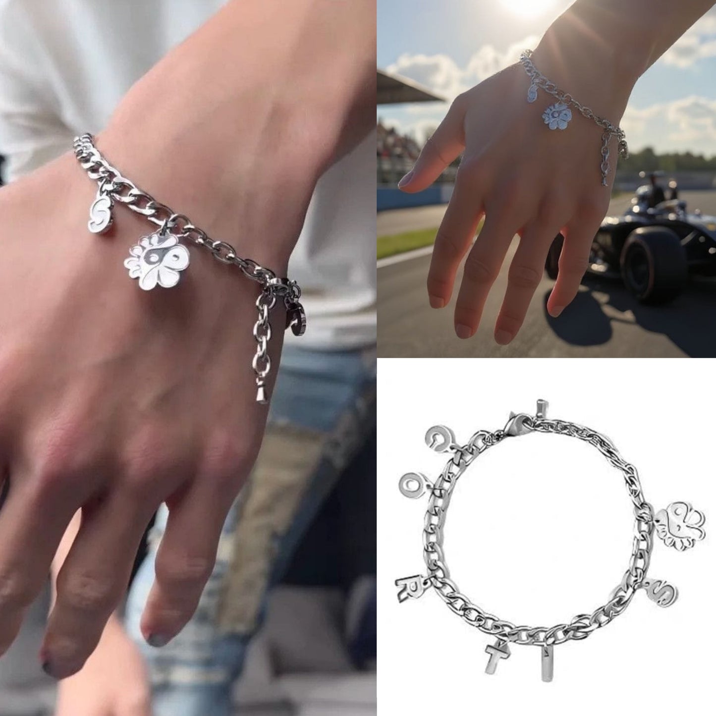 BRACELET CORTIS