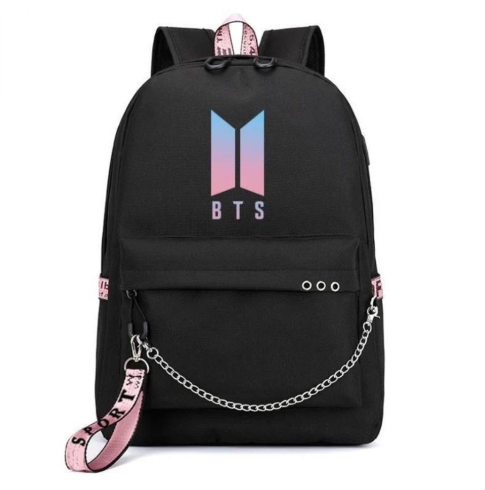 BTS BACKPACKS
