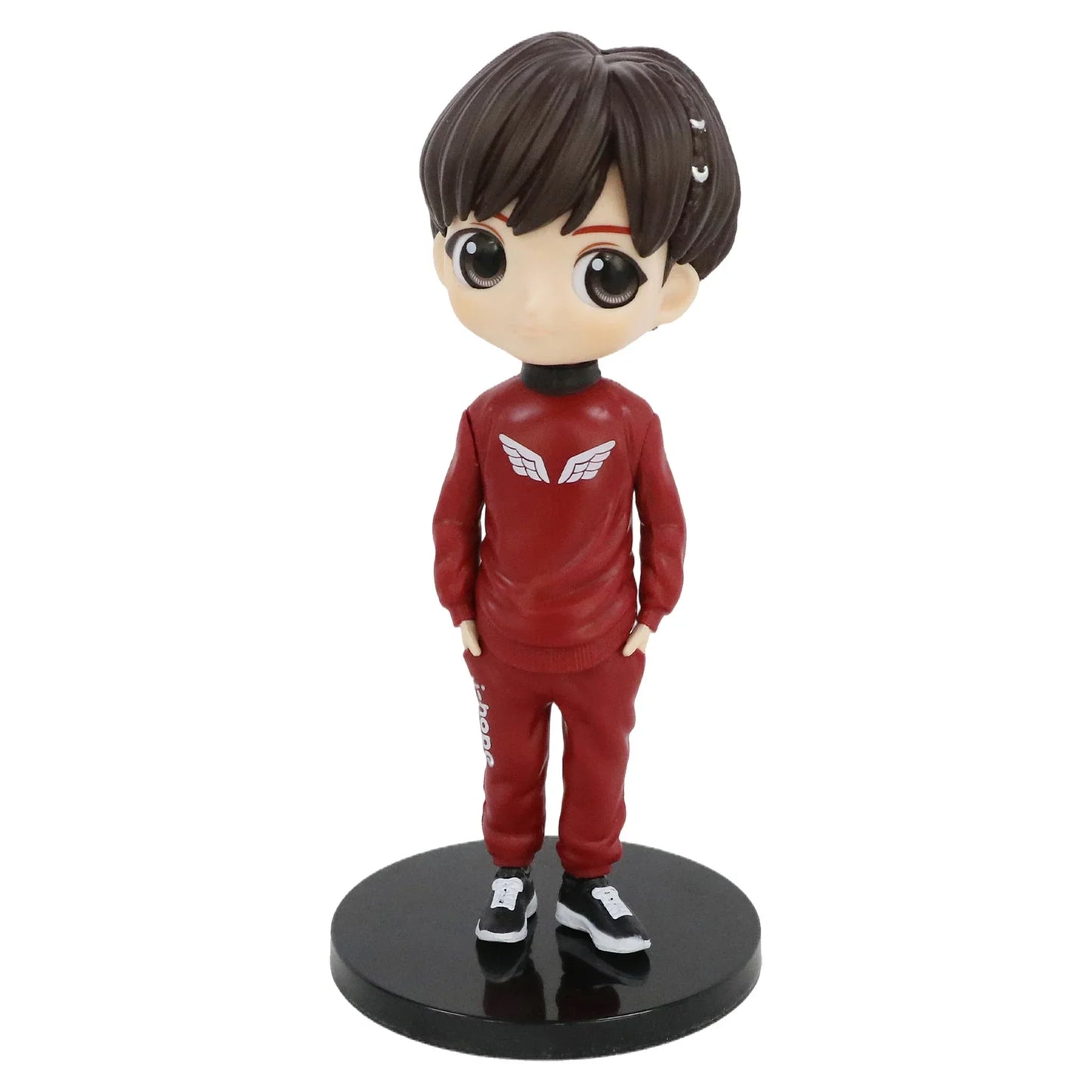 BTS TINY TAN MIC DROP 7 PCS