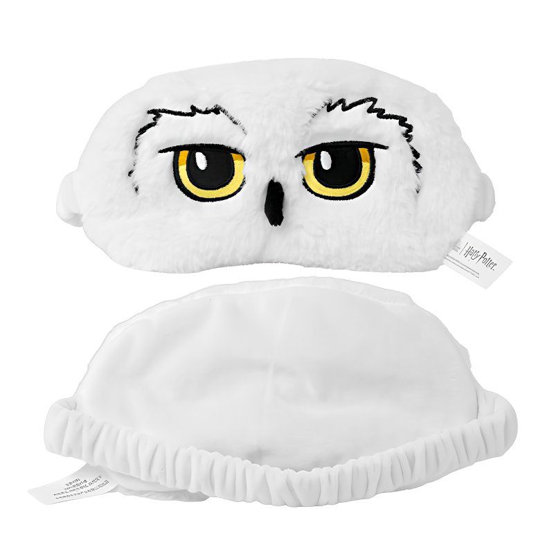 MASQUE DE NUIT HEDWIGE HARRY POTTER