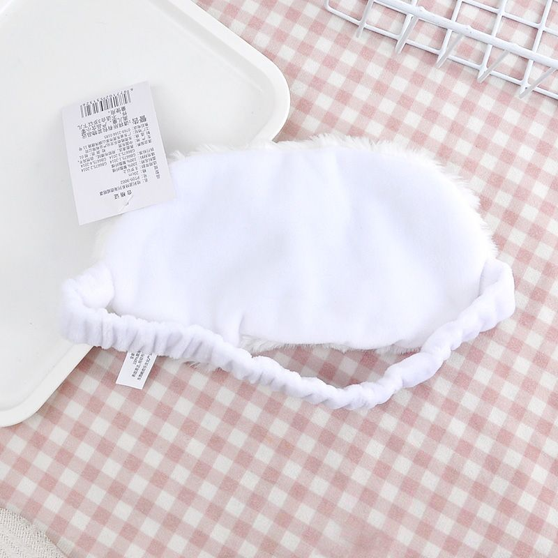 MASQUE DE NUIT HEDWIGE HARRY POTTER