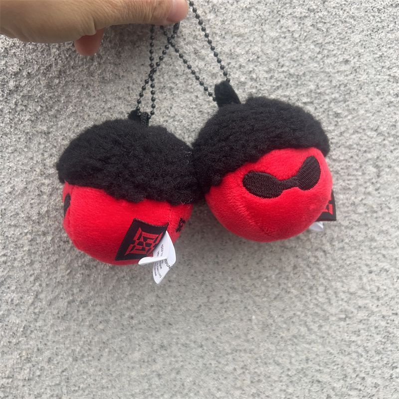 J HOPE HOPE ON THE STAGE KEYCHAIN