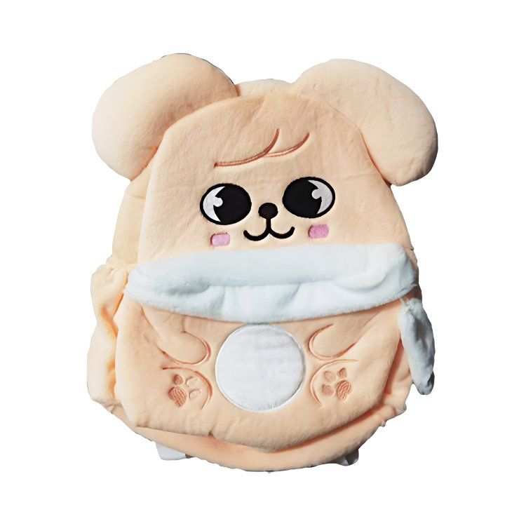 STRAY KIDS SKZOO BAG PUPPYM