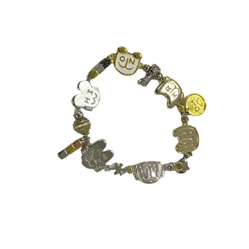 BRACELET NJZ NEWJEANS