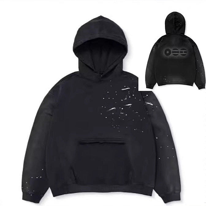 BTS ARIRANG 2026 HOODIES